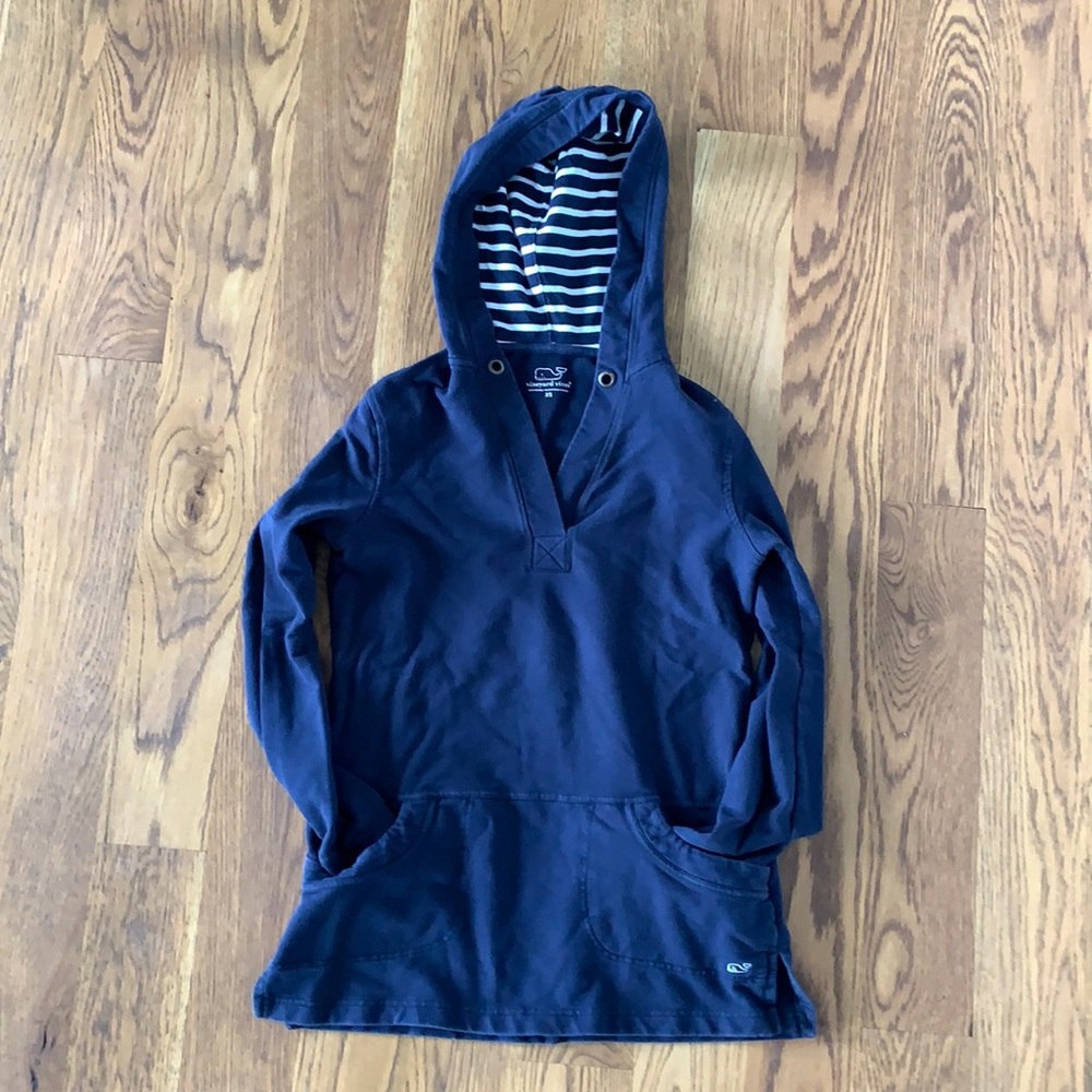 Vineyard Vine Sweatshirt